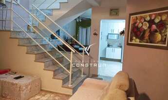 Imagem 6: Casa com 3 dormitórios à venda, 150 m² por R$ 800.000,00 - Parque Jambeiro - Campinas/SP