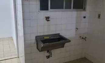 Imagem 7: Apartamento para aluguel e venda tem 130 metros quadrados com 3 quartos