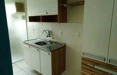 Imagem 3: Aluguel Apartamento