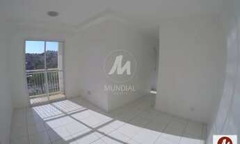 Imagem 2: Apartamento (tipo - padrao) 2 dormitórios, cozinha planejada, portaria 24hs, lazer, salão