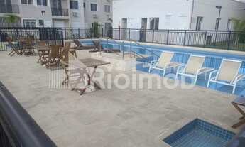 Imagem 4: Engenho Novo Apartamento com 2 dormitórios