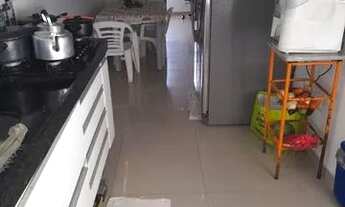 Imagem 6: Casa com terreno na frente $:42,000