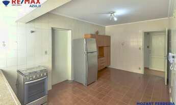 Imagem 7: Apartamento para Venda em Rio Claro, Centro, 3 dormitórios, 1 suíte, 2 banheiros, 1 vaga