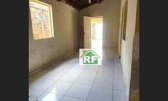 Imagem 5: Casa com 2 dormitórios à venda, 103 m² por R$ 110.000,00 - Pedra Mole - Teresina/PI