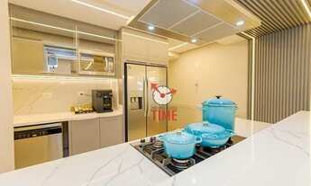 Imagem 7: Apartamento com 3 dormitórios à venda, 105 m² por R$ 922.544,69 - Bacacheri - Curitiba/PR