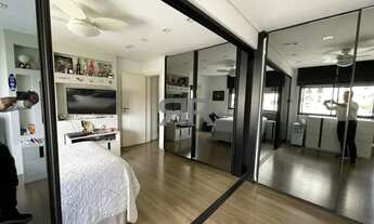 Imagem 2: HIGIENÓPOLIS - VISTA INCRÍVEL PARA VALE - REFORMADO - 5 GARAGENS