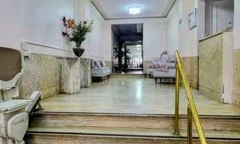 Imagem 1: Apartamento com 3 quartos à venda, 92 m² por R$ 850.000 - Copacabana - Rio de Janeiro/RJ