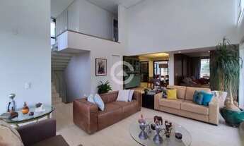 Imagem 2: Casa - Loteamento Parque das Sapucaias - Campinas