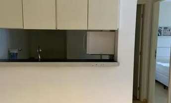 Imagem 6: Flat para aluguel com 42 metros quadrados com 1 quarto em Cerqueira César - São Paulo - SP