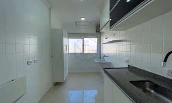 Imagem 3: BARUERI - Apartamento Padrão - ALPHAVILLE CENTRO INDUSTRIAL E EMPRESARIAL/ALPHAVILLE