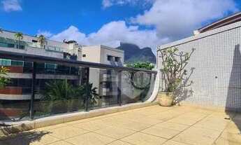 Imagem: Cobertura com 4 dormitórios à venda, 291