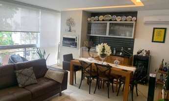 Imagem 4: Apartamento com 2 dormitórios à venda, 99 m² por R$ 830.000,00 - Recreio dos Bandeirantes