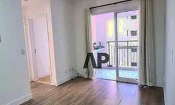 Imagem 3: Apartamento com 2 dormitórios à venda, 70 m² por R$ 350.000,00 - Condomínio Ilhas do Medit