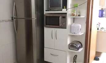 Imagem 4: Apartamento a venda 120 metros quadrados, com 3 dormitórios em Vila Mascote São Paulo - SP