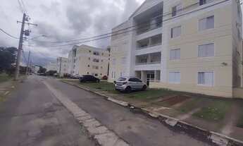 Imagem: Apartamento para locação em Cotia jardim