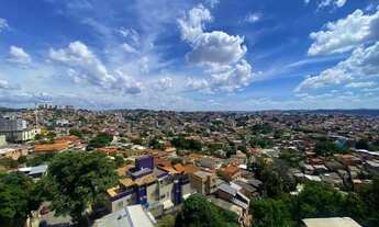Imagem 7: Apartamento para aluguel, 3 quartos, 1 suíte, 2 vagas, Buritis - Belo Horizonte/MG