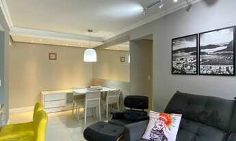 Imagem 4: APARTAMENTO MOBILIADO DE 2 DORMITÓRIOS - CENTRO HISTÓRICO