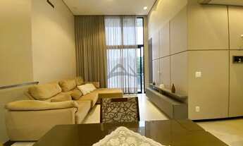 Imagem 3: Casa - Swiss Park - Campinas