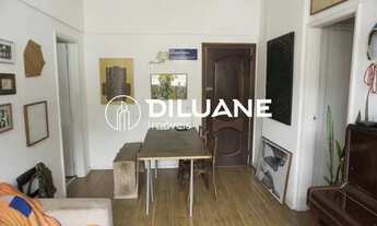 Imagem 5: Apartamento-À VENDA-Humaitá-Rio de Janeiro-RJ