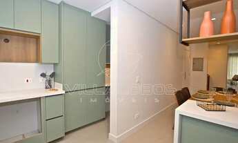 Imagem 6: Casa de Condomínio com 3 quartos, 138 m², à venda por R$ 1.518.000