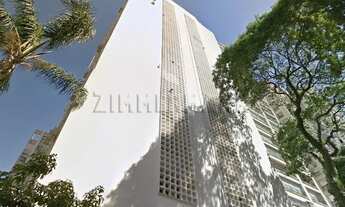 Imagem: APARTAMENTO NO JARDIM AMÉRICA DE 3 DORMITÓRIOS