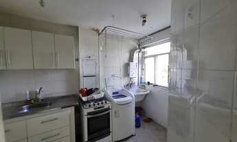 Imagem 4: Locação apartamento de 2 quartos Curicica Rio de Janeiro