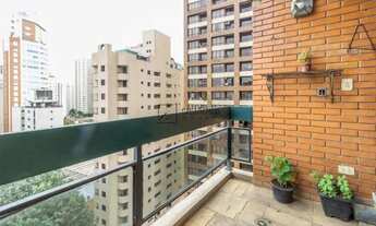 Imagem 7: Apartamento Locação 2 Dormitórios - 105 m² Pinheiros