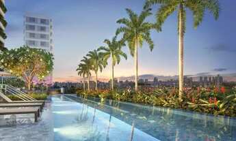 Imagem 3: Apartamento ao lado da Rua Silva Teles