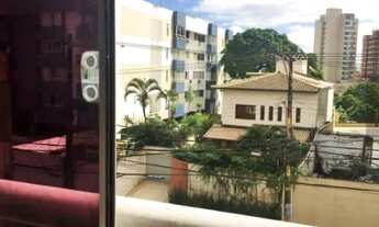 Imagem 6: Apartamento com 2 dormitórios para alugar, 65 m² por R$ 2.550/mês - Rio Vermelho - Salvado