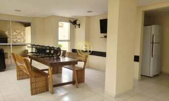 Imagem 6: Aluga-se Apartamento com Varanda gourmet no Jardim Oriente - São José dos Campos