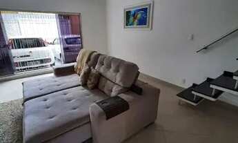 Imagem 4: Casa com 3 dormitórios à venda, 190 m² por R$ 800.000 - Lauzane Paulista - São Paulo/SP