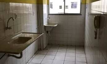 Imagem 2: Alugo ou Vendo Apartamento em Cosmos