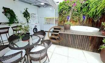 Imagem 5: Vendo Cobertura Studio 6677 Jacarepaguá