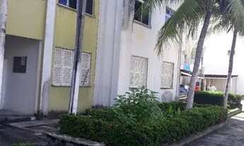 Imagem: Alugo Apto Mobiliado já incluso o Condomínio