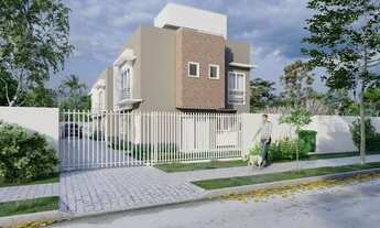 Imagem 4: SOBRADO EM CONDOMÍNIO - 3 DORMITÓRIOS - (1 SUÍTE) - 117m² - BOA VISTA