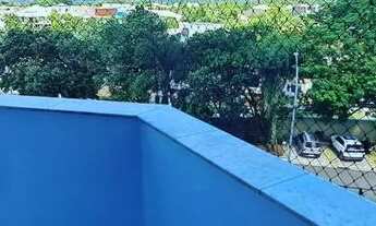 Imagem: Barra Bali, 3 quartos, 86m2