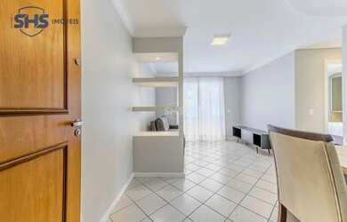 Imagem 7: Apartamento com 1 dormitório à venda, 51 m² por R$ 325.000,00 - Velha - Blumenau/SC