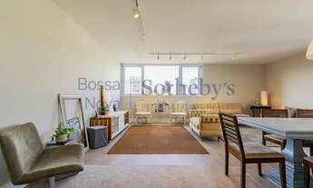 Imagem 3: Apartamento reformado e mobiliado