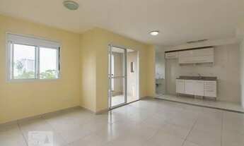 Imagem 3: Apartamento para Aluguel - Panamby, 2 Quartos, 64 m2