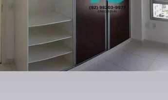 Imagem 6: Apartamento 2 Dormitórios ponta negra .ao lado do shopping ponta negra