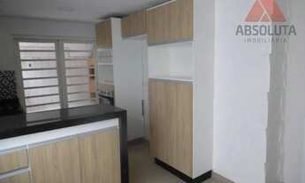 Imagem 6: Casa com 2 dormitórios para alugar, 120 m² por R$ 1.807,00/mês - Parque das Nações - Ameri