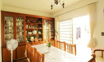 Imagem 7: Casa - Nova Campinas - Campinas