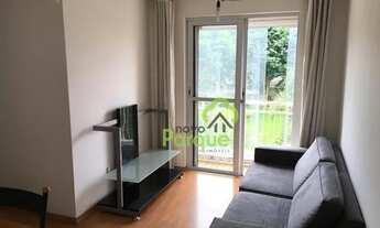 Imagem: Apartamento com 2 dormitórios para alugar