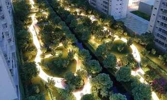 Imagem 6: Apartamento com 2 dormitórios à venda, 88 m² por R$ 899.000,00 - Campestre - Santo André/S