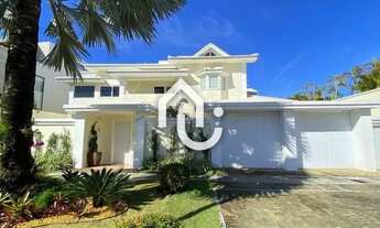 Imagem 2: Barra da Tijuca Casa com 5 dormitórios