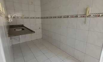 Imagem 2: Alugo apartamento no JOCKEY! Próximo a quitete