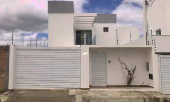 Imagem: Alugo Casa com 4 quartos, uma suite - Piscina