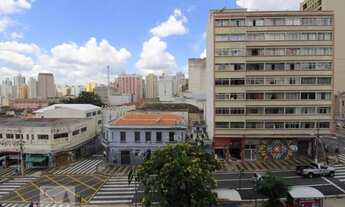 Imagem 5: Apartamento de 2 quartos c/suite - Centro de Campinas - SP