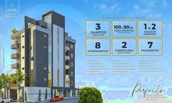 Imagem: Apartamento a venda Imbaúbas - Ipatinga