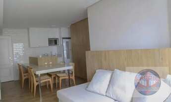 Imagem 3: Apartamento em Vila Nova Conceição - São Paulo, SP